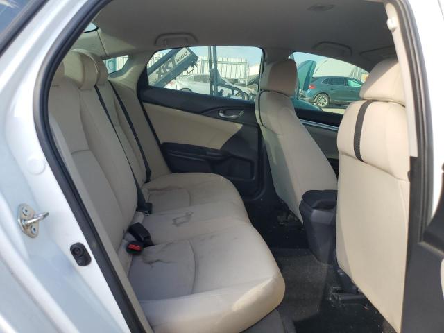 Photo 10 from auction – 2016 HONDA CIVIC LX with VIN 19XFC2F56GE060916