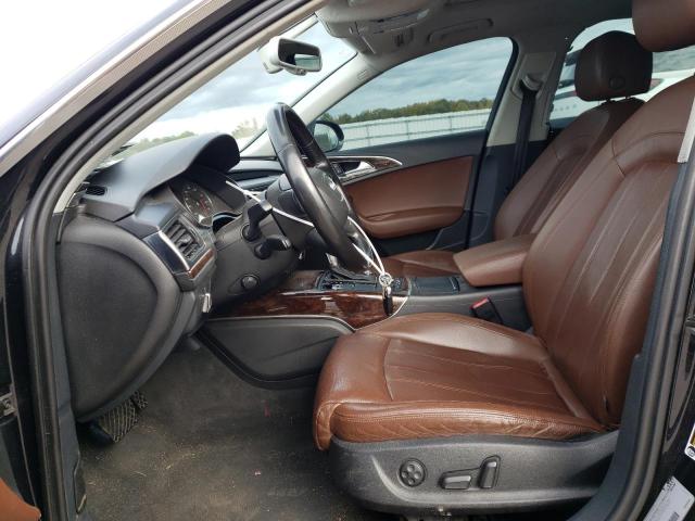 Photo 7 from auction – 2012 AUDI A6 PRESTIG with VIN WAUHGAFC8CN144566