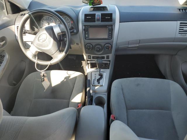 Photo 8 from auction – 2013 TOYOTA COROLLA BA with VIN 5YFBU4EE7DP151521