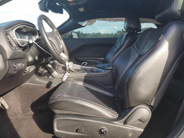 Photo 7 from auction – 2017 DODGE CHALLENGER with VIN 2C3CDZAG4HH558852