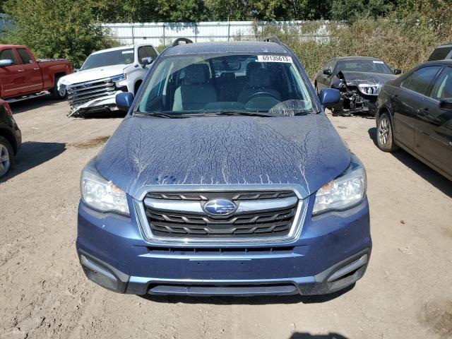 Photo 5 from auction – 2017 SUBARU FORESTER 2 with VIN JF2SJAECXHH478505