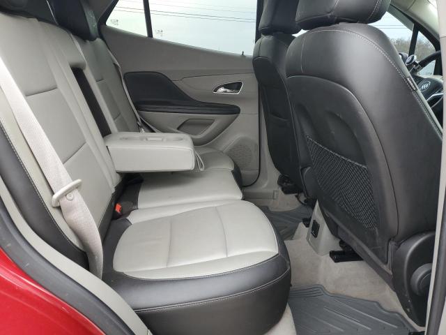 Photo 11 from auction – 2016 BUICK ENCORE PRE with VIN KL4CJHSBXGB702892