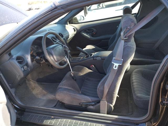 Photo 7 from auction – 1997 PONTIAC FIREBIRD with VIN 2G2FS22K5V2231498