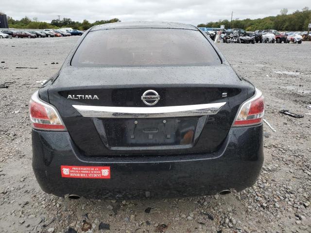 Photo 6 from auction – 2015 NISSAN ALTIMA 2.5 with VIN 1N4AL3AP7FC100621