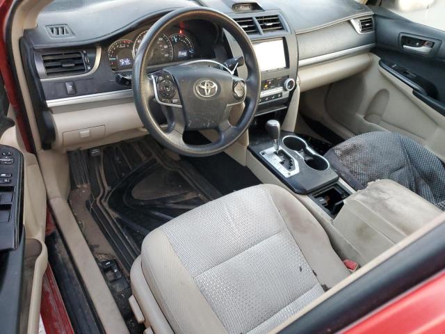Photo 8 from auction – 2012 TOYOTA CAMRY BASE with VIN 4T1BF1FK4CU513265