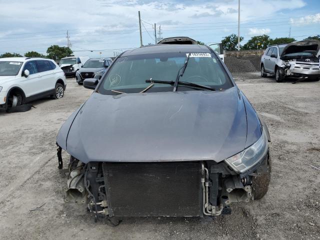 Foto 5 de la subasta – 2013 FORD TAURUS SEL con VIN 1FAHP2E92DG223001