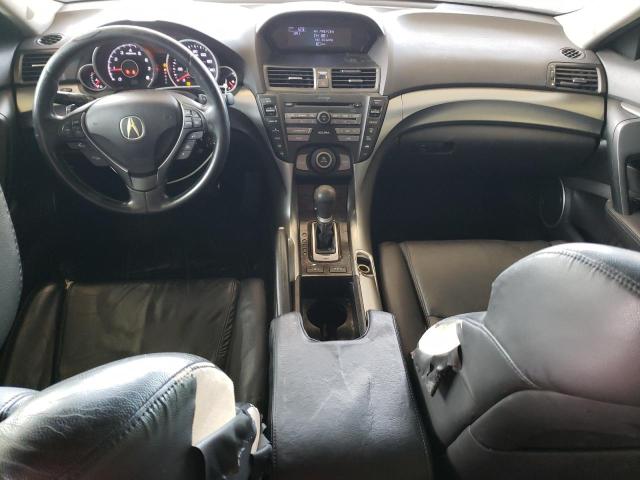 Photo 8 from auction – 2010 ACURA TL with VIN 19UUA8F28AA002713