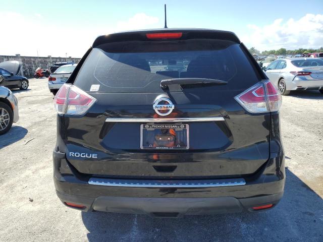 Foto 6 de la subasta – 2015 NISSAN ROGUE S con VIN KNMAT2MT7FP553594