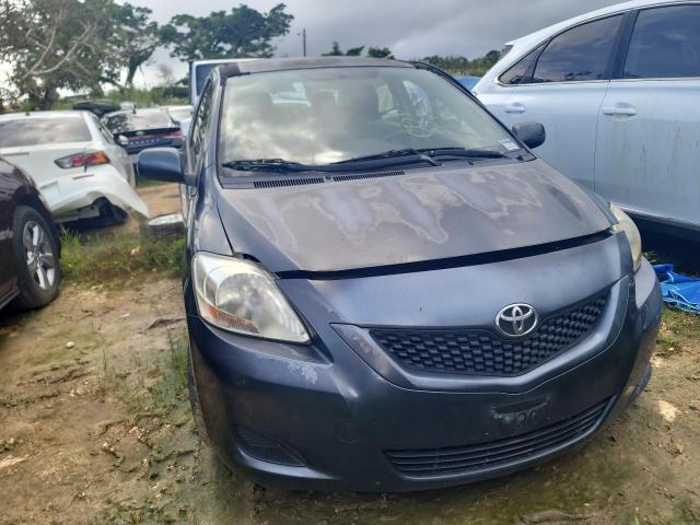 Photo 5 from auction – 2012 TOYOTA YARIS with VIN JTDBT4K31C1417642