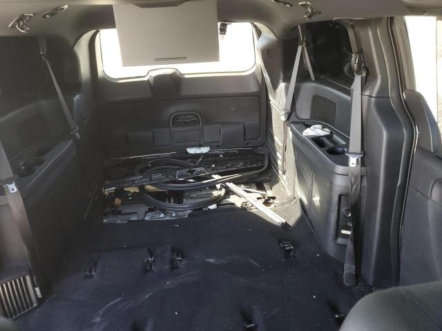 Photo 10 from auction – 2019 DODGE GRAND CARA with VIN 2C4RDGEG8KR723419