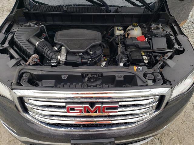Photo 12 from auction – 2017 GMC ACADIA SLE with VIN 1GKKNSLS4HZ177181