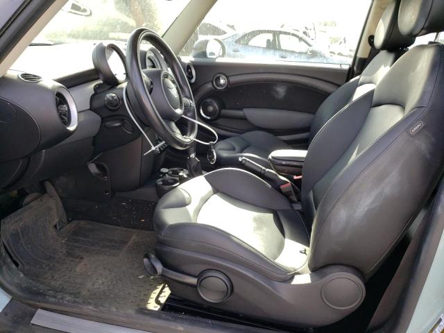 Photo 7 from auction – 2011 MINI COOPER with VIN WMWSU3C55BT253464