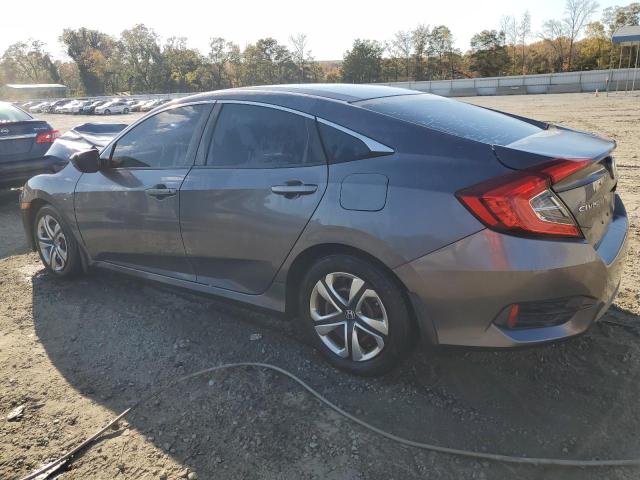 Photo 2 from auction – 2017 HONDA CIVIC LX with VIN 2HGFC2F51HH503447