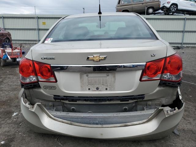 Photo 6 from auction – 2014 CHEVROLET CRUZE LT with VIN 1G1PC5SB1E7473365