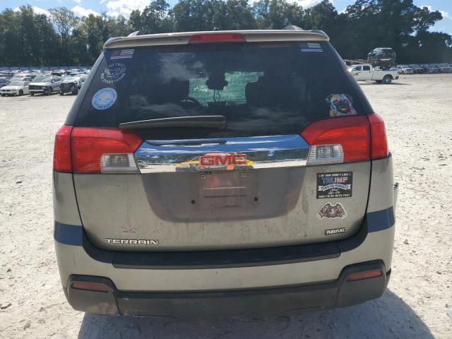 Photo 6 from auction – 2012 GMC TERRAIN SL with VIN 2GKALSEK2C6246923