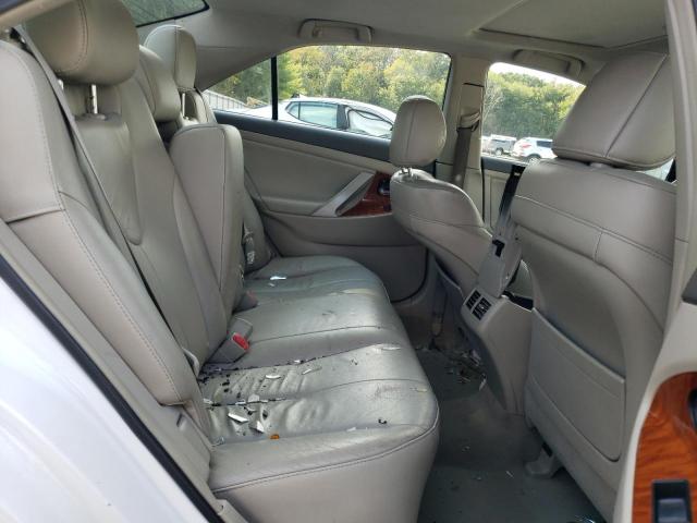 Photo 10 from auction – 2008 TOYOTA CAMRY CE with VIN 4T1BE46K68U734345