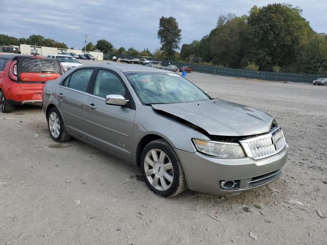 Photo 4 from auction – 2008 LINCOLN MKZ with VIN 3LNHM28TX8R650737