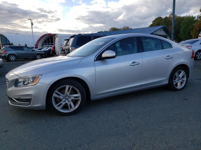 Photo 1 from auction – 2015 VOLVO S60 PREMIE with VIN YV126MFK3F1342532