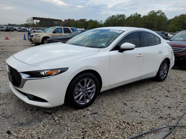 MAZDA 3 2021 with VIN 3MZBPAAL1MM254285 - Photo from auction