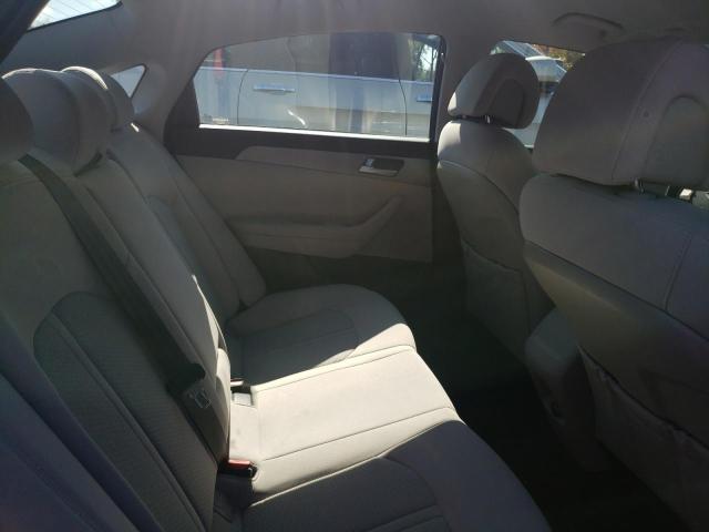 Photo 10 from auction – 2016 HYUNDAI SONATA SE with VIN 5NPE24AF8GH405028