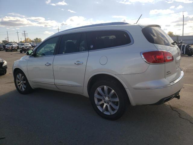 Photo 2 from auction – 2013 BUICK ENCLAVE with VIN 5GAKVDKD1DJ242492