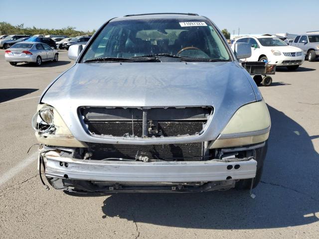 Zdjęcie 5 z aukcji – 2003 LEXUS RX 300 z VIN JTJHF10UX30298052