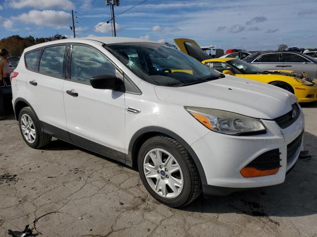 Zdjęcie 4 z aukcji – 2014 FORD ESCAPE S z VIN 1FMCU0F77EUA66370