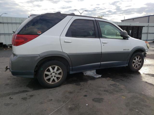 Photo 3 from auction – 2002 BUICK RENDEZVOUS with VIN 3G5DA03E22S534352