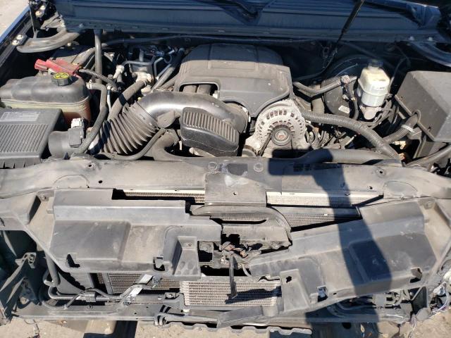 Photo 12 from auction – 2014 CADILLAC ESCALADE with VIN 1GYS3AEF1ER143085
