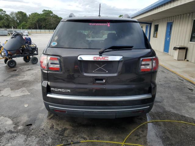 Photo 6 from auction – 2015 GMC ACADIA SLT with VIN 1GKKRSKD6FJ299897