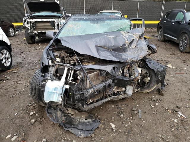 Photo 5 from auction – 2011 TOYOTA CAMRY BASE with VIN 4T1BF3EK6BU704116