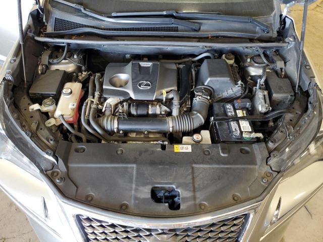 Photo 11 from auction – 2017 LEXUS NX 200T BA with VIN JTJBARBZXH2108063