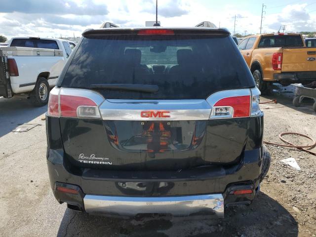 Фото 6 с аукциона – 2015 GMC TERRAIN DE с VIN 2GKFLUE38F6172468