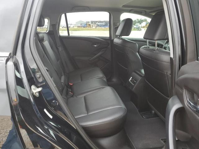 Photo 11 from auction – 2018 ACURA RDX TECHNO with VIN 5J8TB3H51JL000423