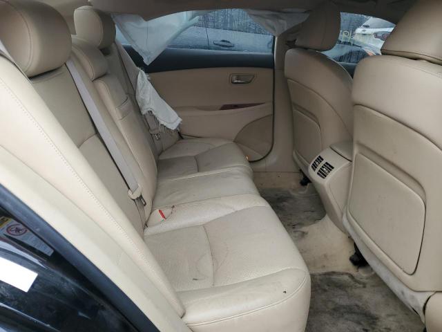 Photo 10 from auction – 2008 LEXUS ES 350 with VIN JTHBJ46G382182373