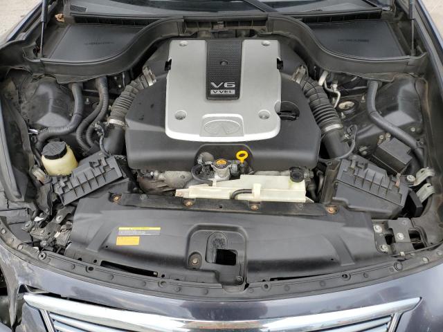 Photo 11 from auction – 2011 INFINITI G37 with VIN JN1CV6AR2BM354146