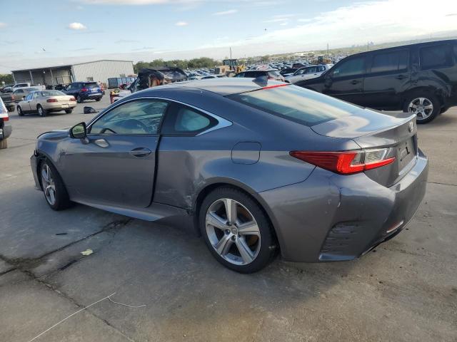 Photo 2 from auction – 2015 LEXUS RC 350 with VIN JTHSE5BC8F5000367