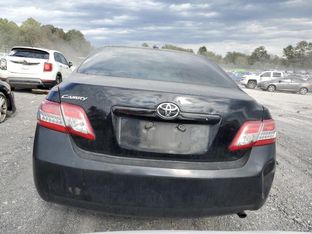 Photo 6 from auction – 2011 TOYOTA CAMRY BASE with VIN 4T1BF3EK3BU674380
