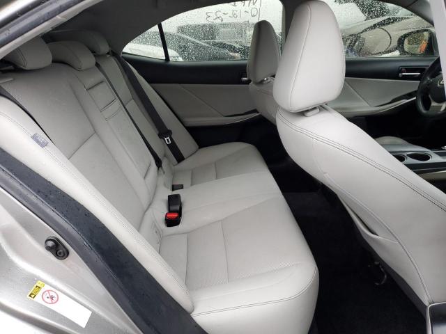 Photo 10 from auction – 2014 LEXUS IS 250 with VIN JTHBF1D29E5028865