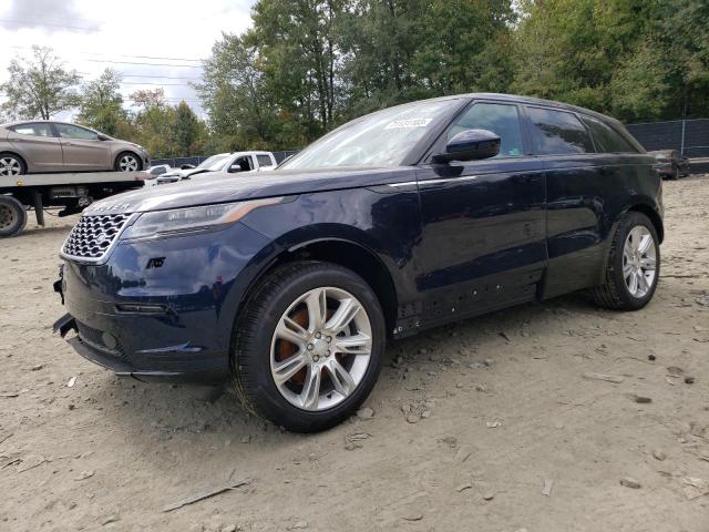 LAND ROVER RANGE ROVE 2023 with VIN SALYJ2EX7PA357500 - Photo from auction