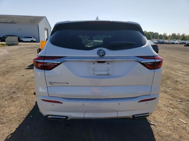 Photo 6 from auction – 2020 BUICK ENCLAVE AV with VIN 5GAEVCKW9LJ240545