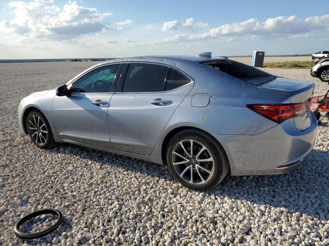 Photo 2 from auction – 2016 ACURA TLX TECH with VIN 19UUB2F57GA002506