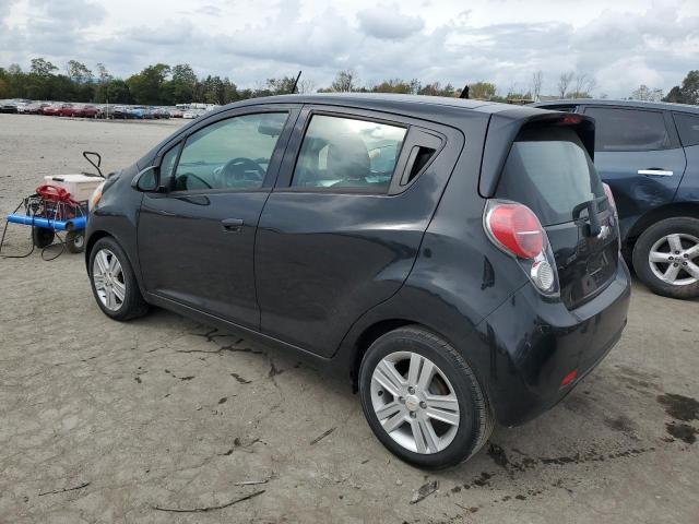 Photo 2 from auction – 2014 CHEVROLET SPARK LS with VIN KL8CB6S98EC582899