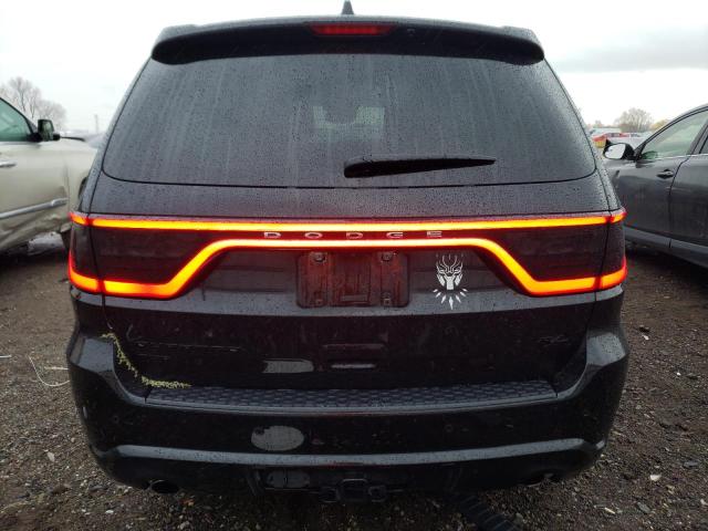 Photo 6 from auction – 2017 DODGE DURANGO R/ with VIN 1C4SDJCT9HC621935