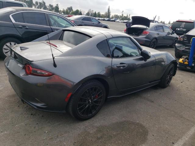 Photo 3 from auction – 2017 MAZDA MX-5 MIATA with VIN JM1NDAL73H0105765