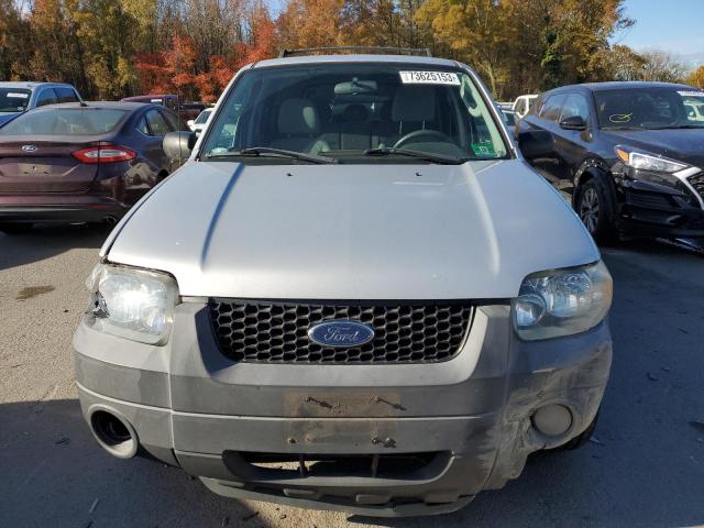 Photo 5 from auction – 2005 FORD ESCAPE XLT with VIN 1FMYU93105DA17151