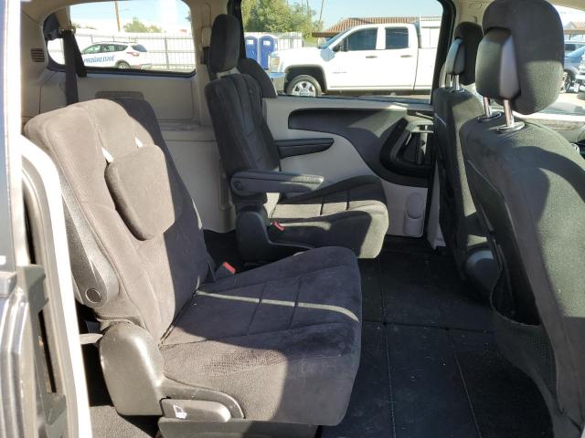 Photo 11 from auction – 2011 DODGE GRAND CARA with VIN 2D4RN3DG9BR752793