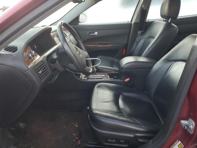 Photo 7 from auction – 2005 BUICK LACROSSE C with VIN 2G4WD532351290055