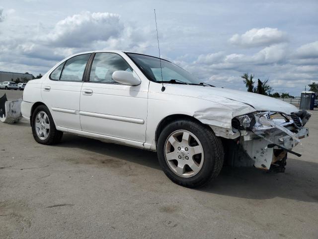 Photo 4 from auction – 2003 NISSAN SENTRA XE with VIN 3N1CB51DX3L819937