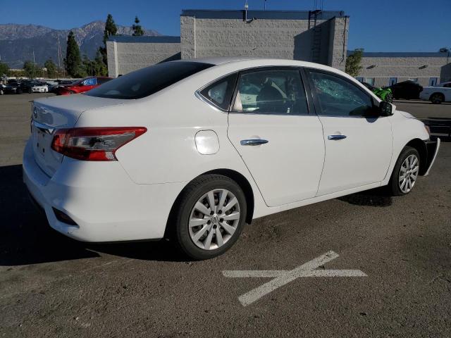 Photo 3 from auction – 2016 NISSAN SENTRA S with VIN 3N1AB7AP0GY276071